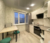 1-комн, 30кв м, этаж 7/9 ул Капитана Орликовой, 13