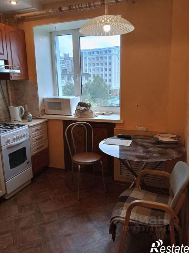 2-комн квартира улица Полярные Зори, 25 к1,  д. 25 к1