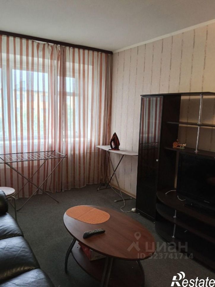 2-комн квартира улица Полярные Зори, 25 к1,  д. 25 к1