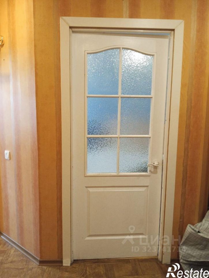 2-комн квартира улица Полярные Зори, 25 к1,  д. 25 к1