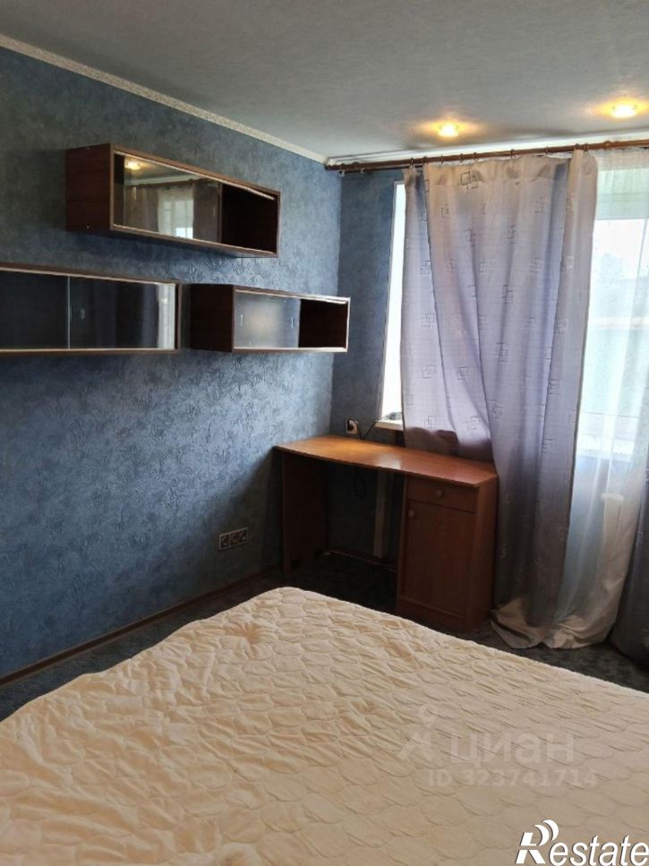 2-комн квартира улица Полярные Зори, 25 к1,  д. 25 к1