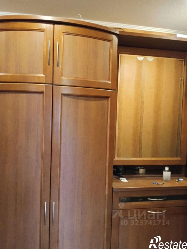 2-комн квартира улица Полярные Зори, 25 к1,  д. 25 к1