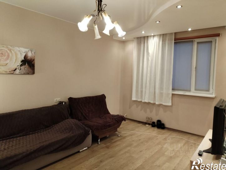 2-комн квартира улица Старостина, 67,  д. 67