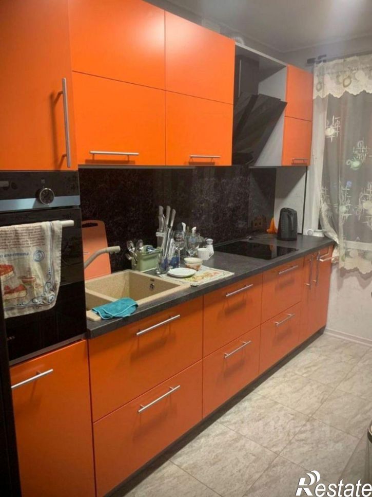 2-комн квартира ул Беринга, 11,  д. 11