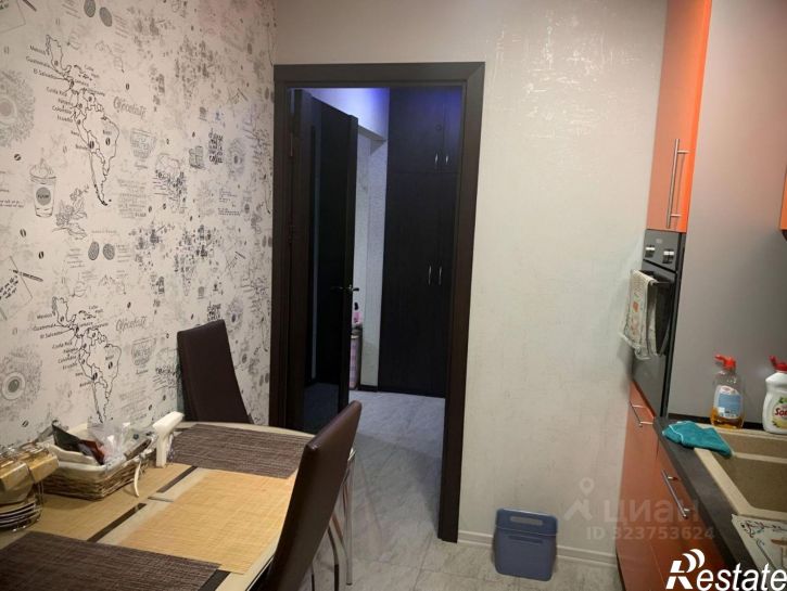 2-комн квартира ул Беринга, 11,  д. 11