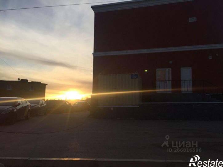 3-комн квартира улица Папанина, 16,  д. 16