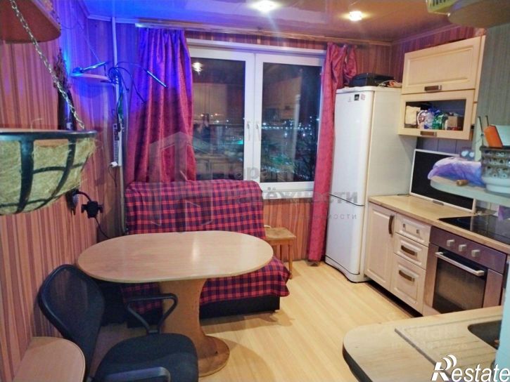 2-комн квартира улица Гончарова, 15,  д. 15