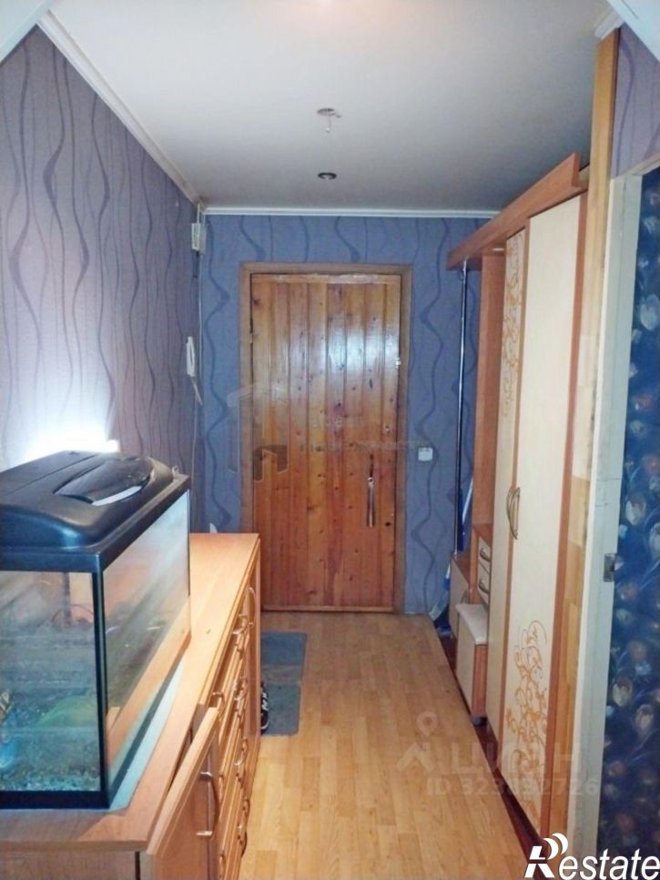 2-комн квартира улица Гончарова, 15,  д. 15