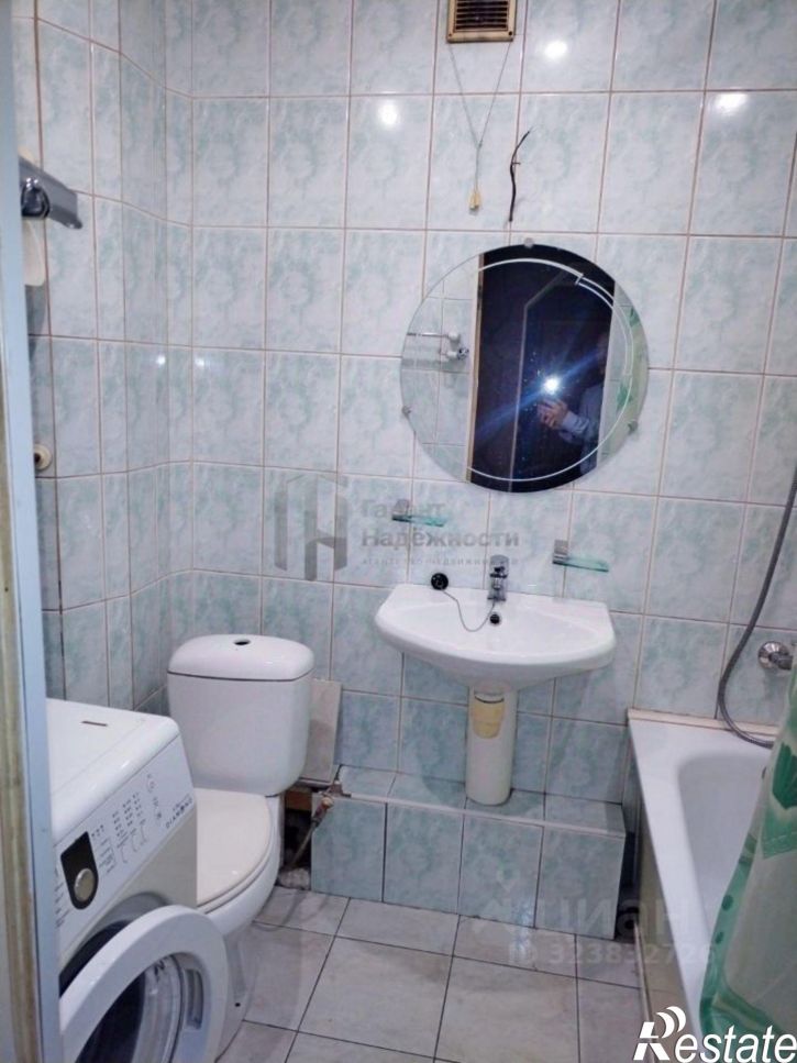 2-комн квартира улица Гончарова, 15,  д. 15