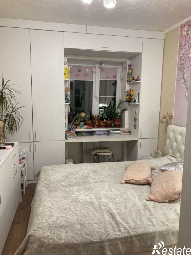 2-комн квартира ул Воровского, 19,  д. 19