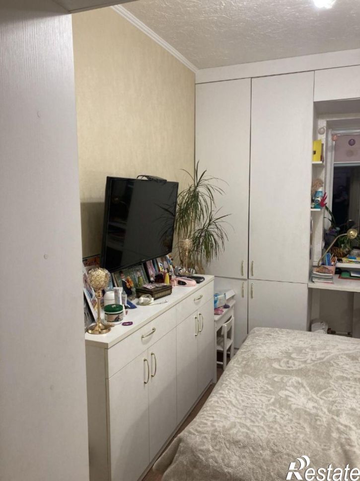 2-комн квартира ул Воровского, 19,  д. 19