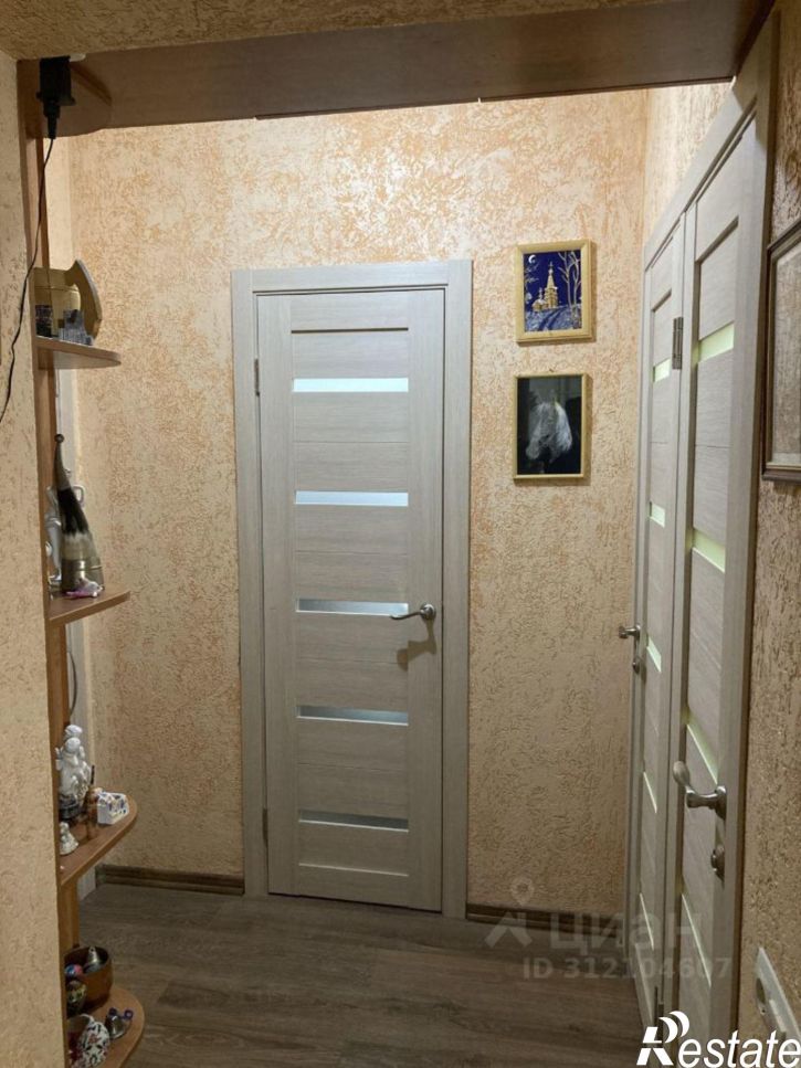 2-комн квартира ул Воровского, 19,  д. 19