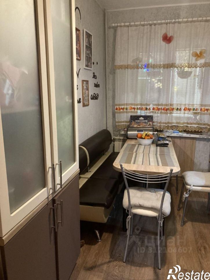 2-комн квартира ул Воровского, 19,  д. 19