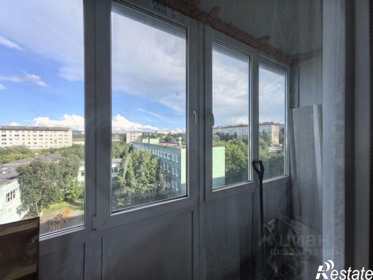 3-комн квартира проезд Ивана Халатина, 19,  д. 19