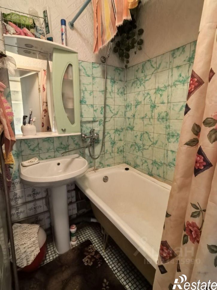 3-комн квартира проезд Ивана Халатина, 19,  д. 19