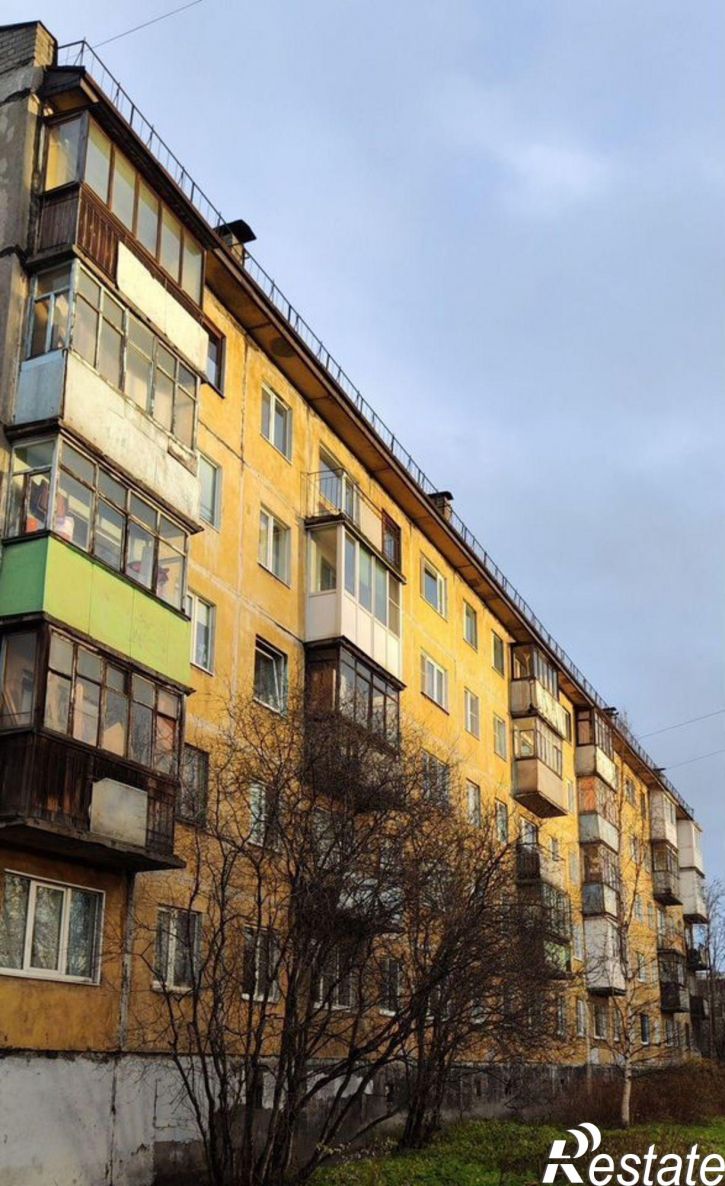 1-комн квартира улица Аскольдовцев, 47,  д. 47