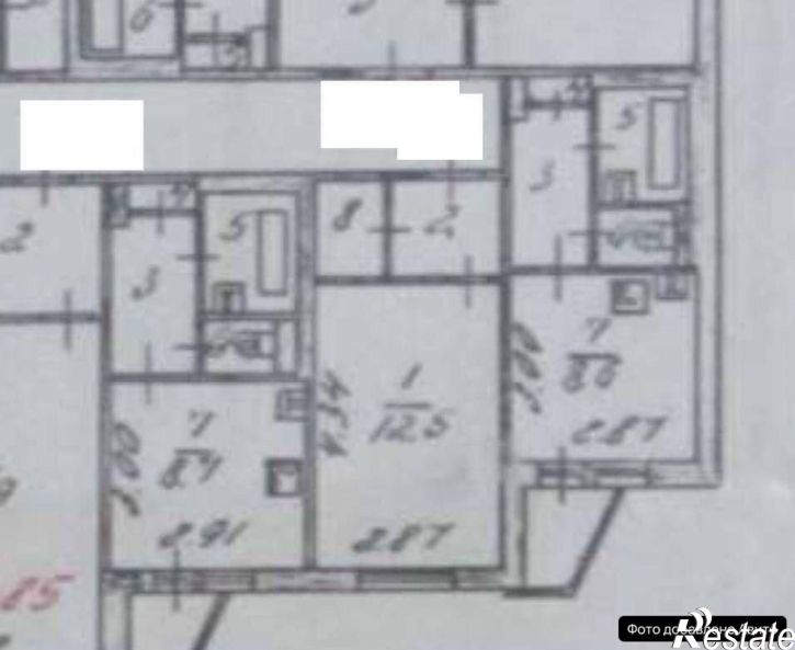 1-комн квартира проспект Кирова, 47,  д. 47