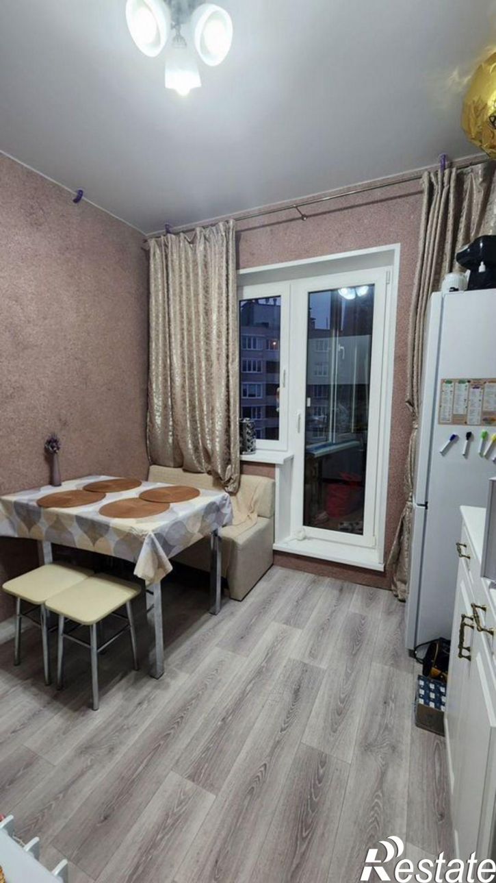 1-комн квартира проспект Кирова, 47,  д. 47