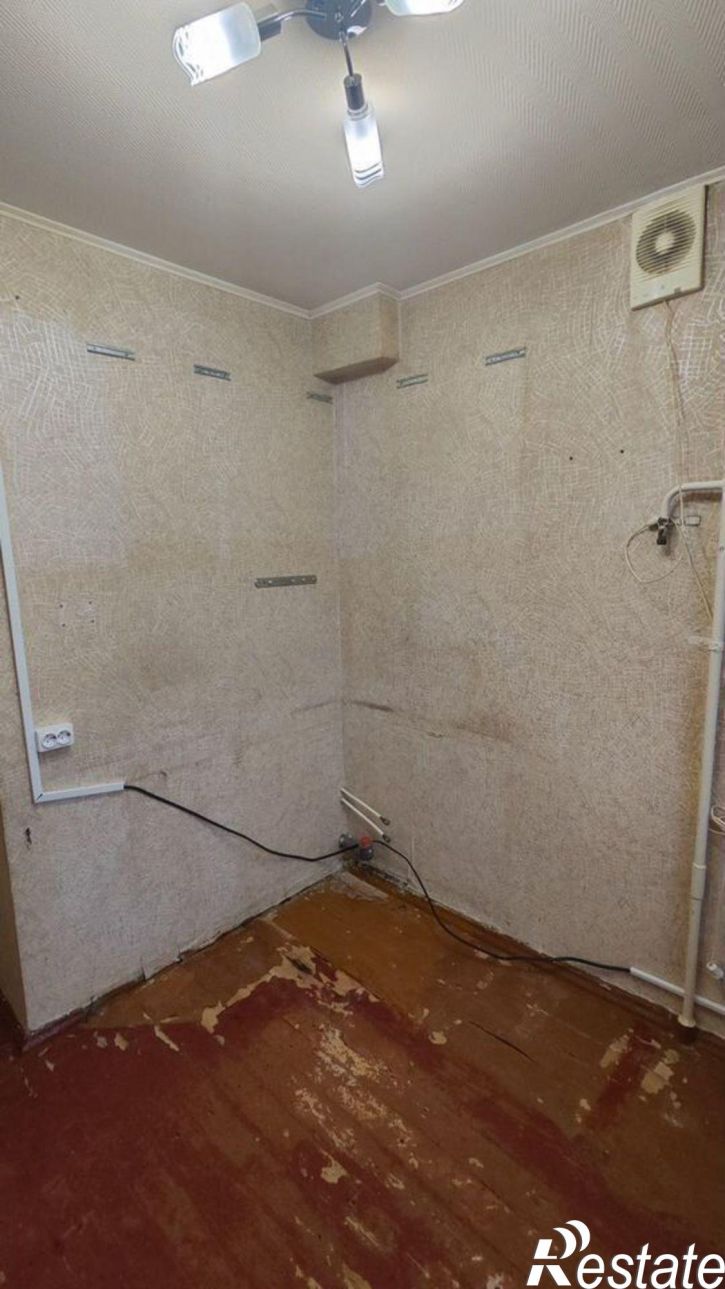 1-комн квартира улица Аскольдовцев, 47,  д. 47