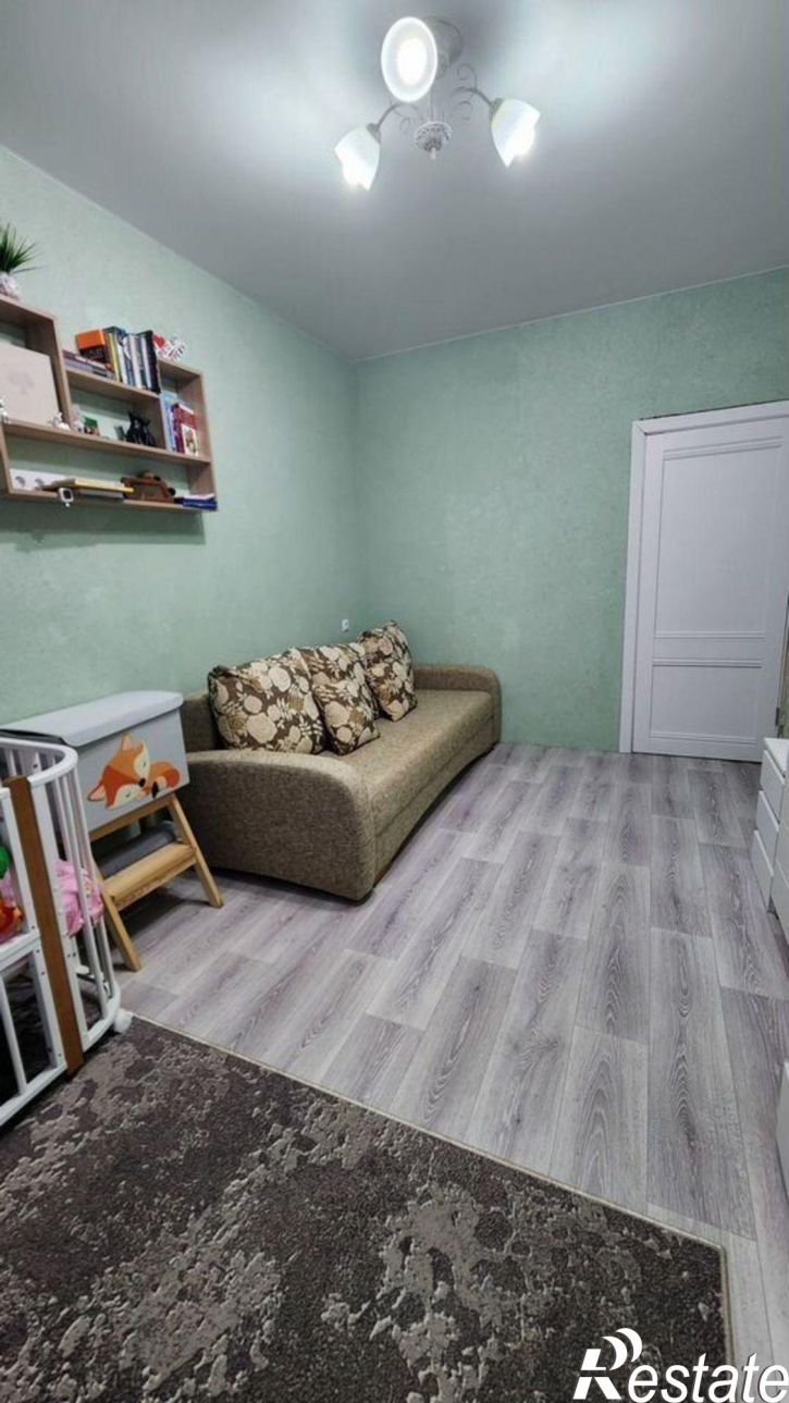 1-комн квартира проспект Кирова, 47,  д. 47