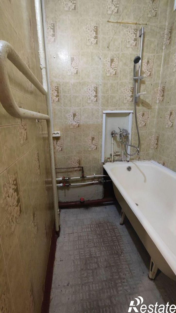 1-комн квартира улица Аскольдовцев, 47,  д. 47