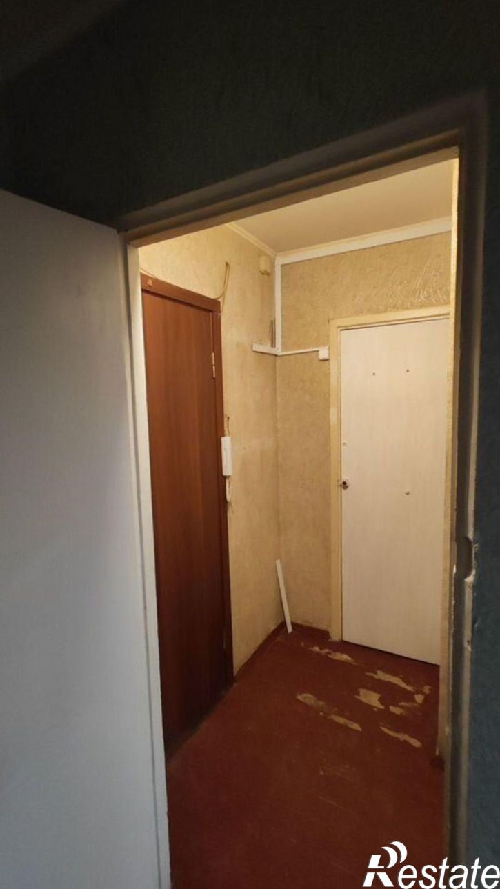 1-комн квартира улица Аскольдовцев, 47,  д. 47