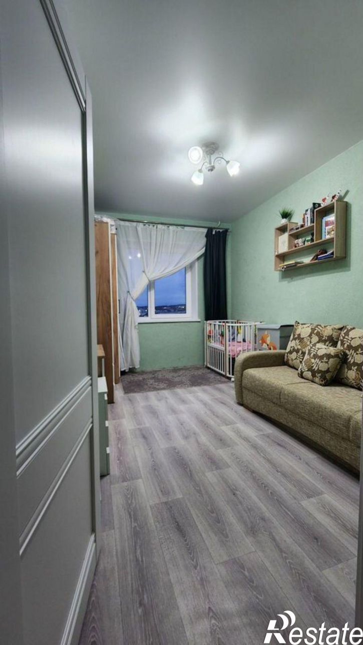 1-комн квартира проспект Кирова, 47,  д. 47