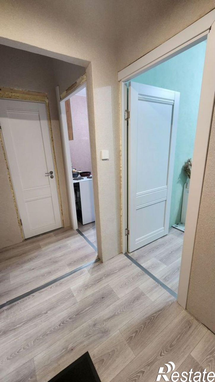 1-комн квартира проспект Кирова, 47,  д. 47