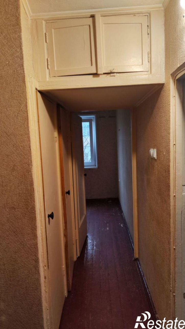 1-комн квартира улица Аскольдовцев, 47,  д. 47