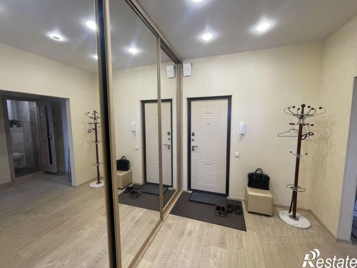 1-комн квартира Скальная улица, 11,  д. 11