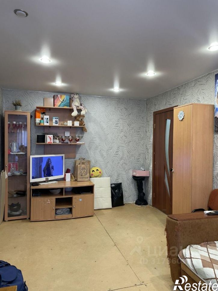 3-комн квартира улица Чумбарова-Лучинского, 48 к1,  д. 48 к1