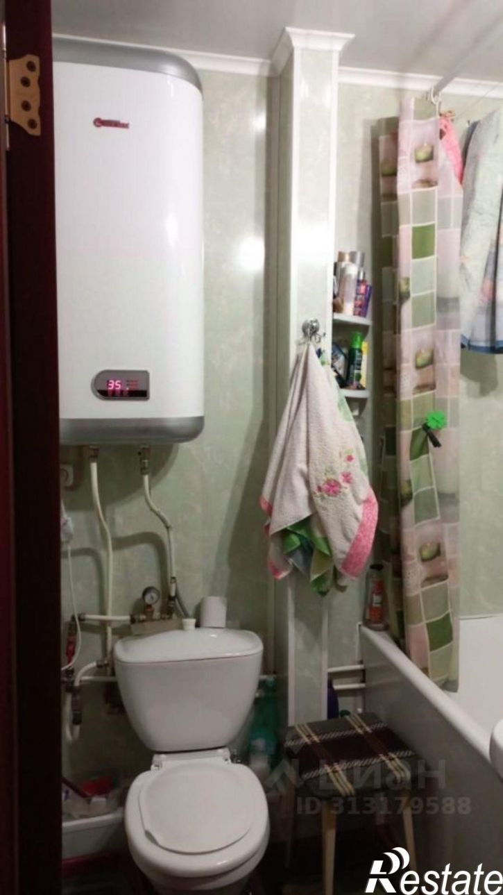 5-комн квартира улица Ушакова, 16/20,  д. 16/20