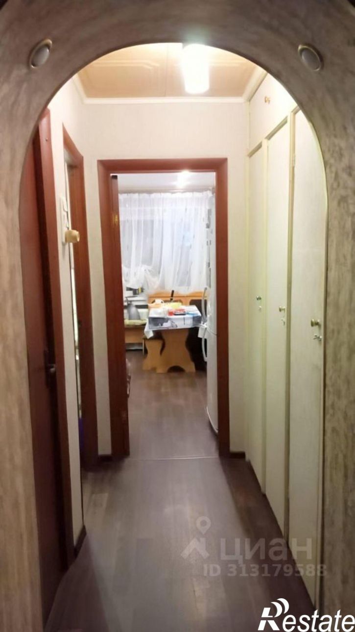 5-комн квартира улица Ушакова, 16/20,  д. 16/20