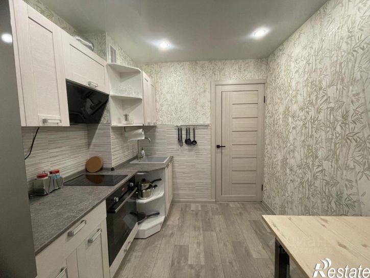 1-комн квартира ул Капитана Орликовой, 13,  д. 13