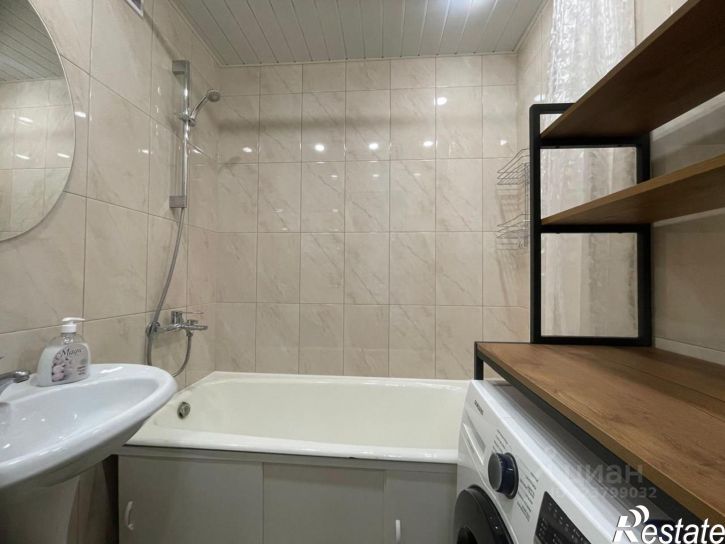 1-комн квартира ул Капитана Орликовой, 13,  д. 13