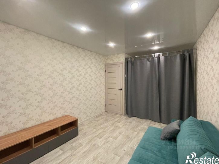 1-комн квартира ул Капитана Орликовой, 13,  д. 13