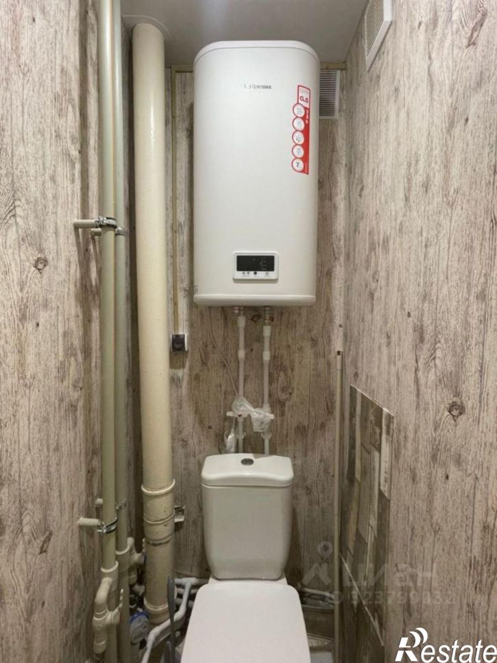 1-комн квартира ул Капитана Орликовой, 13,  д. 13