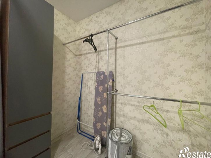 1-комн квартира ул Капитана Орликовой, 13,  д. 13