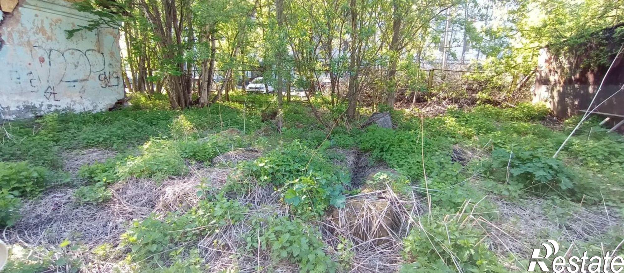 Купить ОСЗ, отдельно стоящее здание за 1 045 870 рублей на улица Академика Книповича, 51