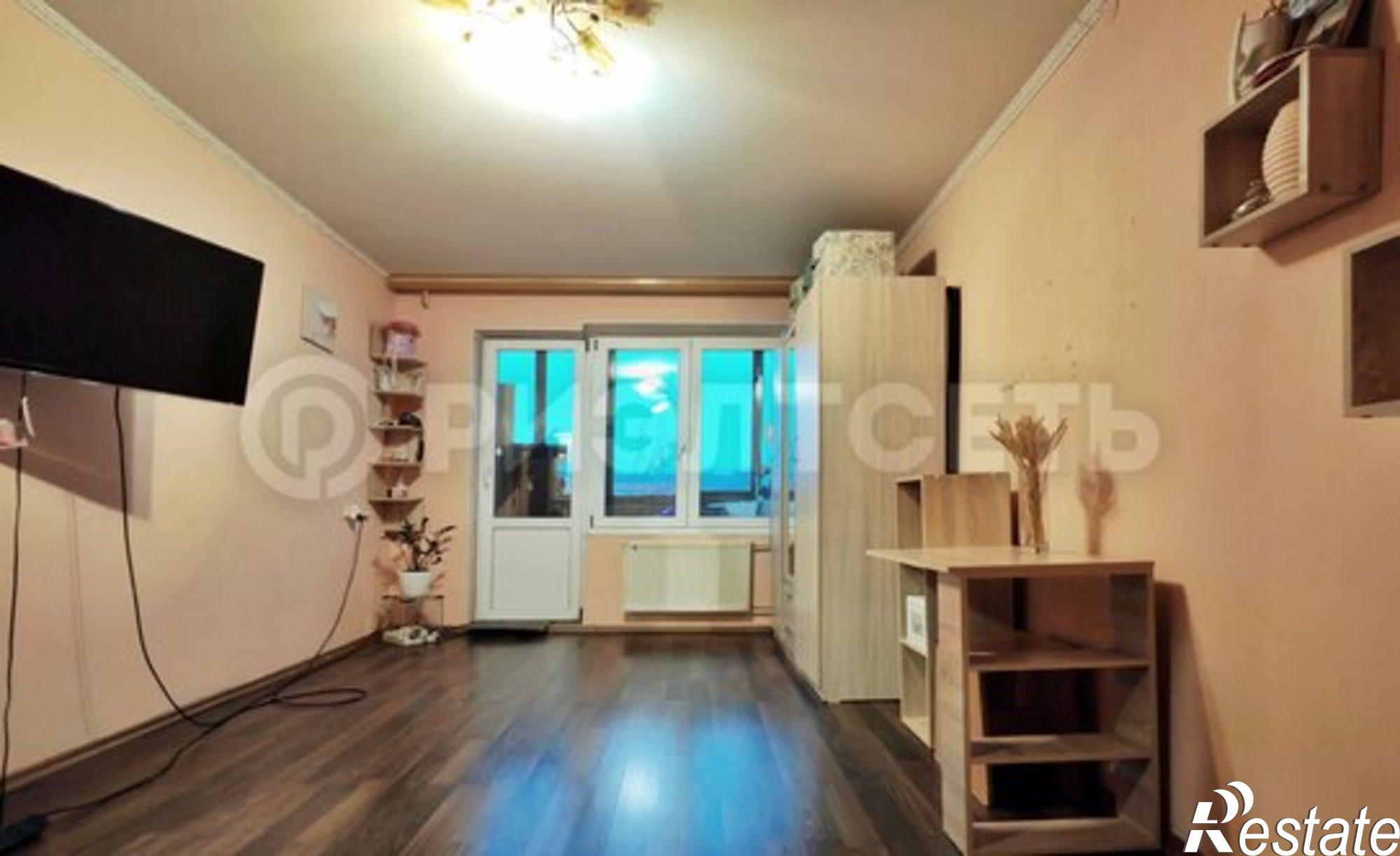 Купить квартиру за 3 900 000 рублей на Планерная улица, 3