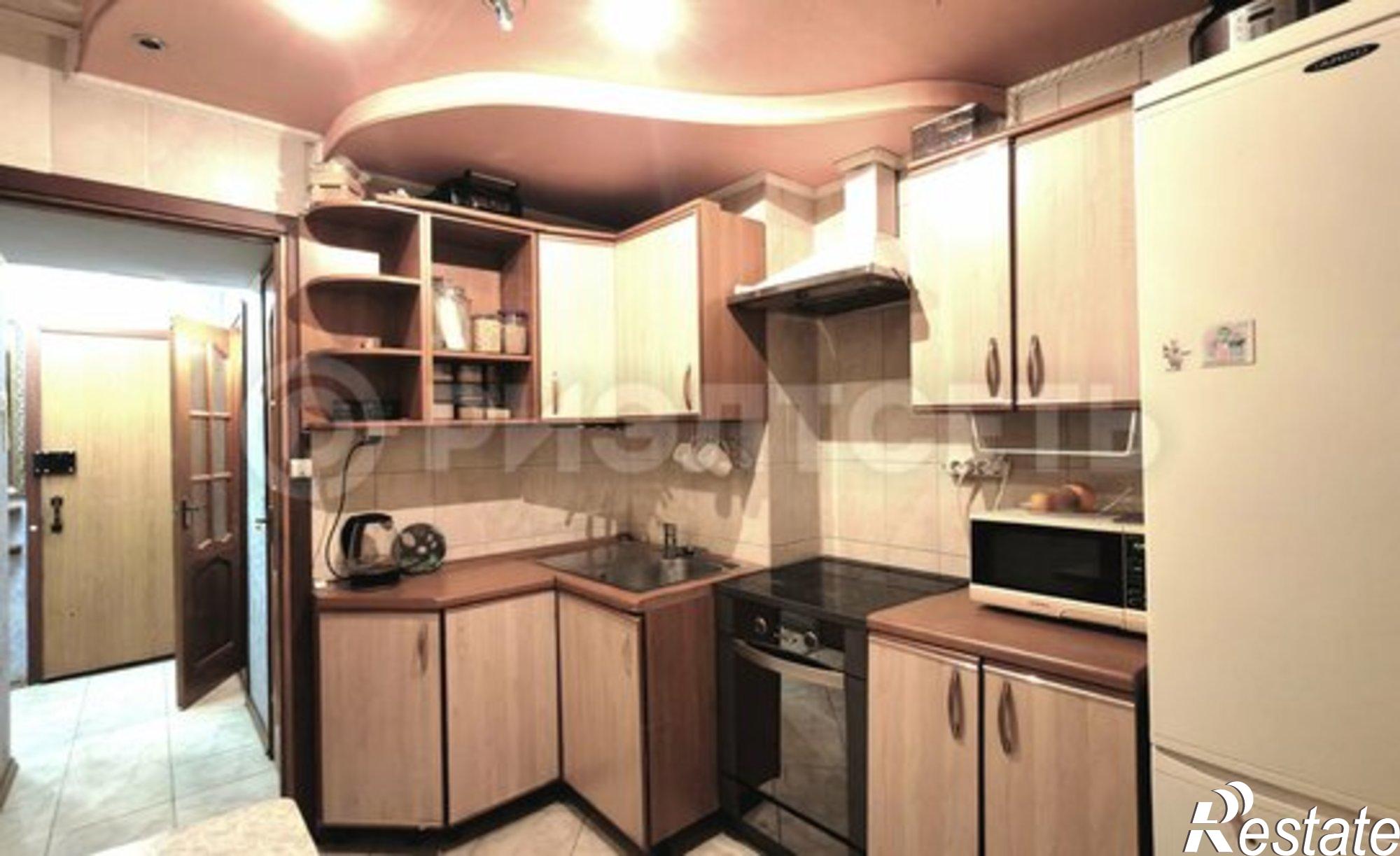 Купить квартиру за 3 900 000 рублей на Планерная улица, 3