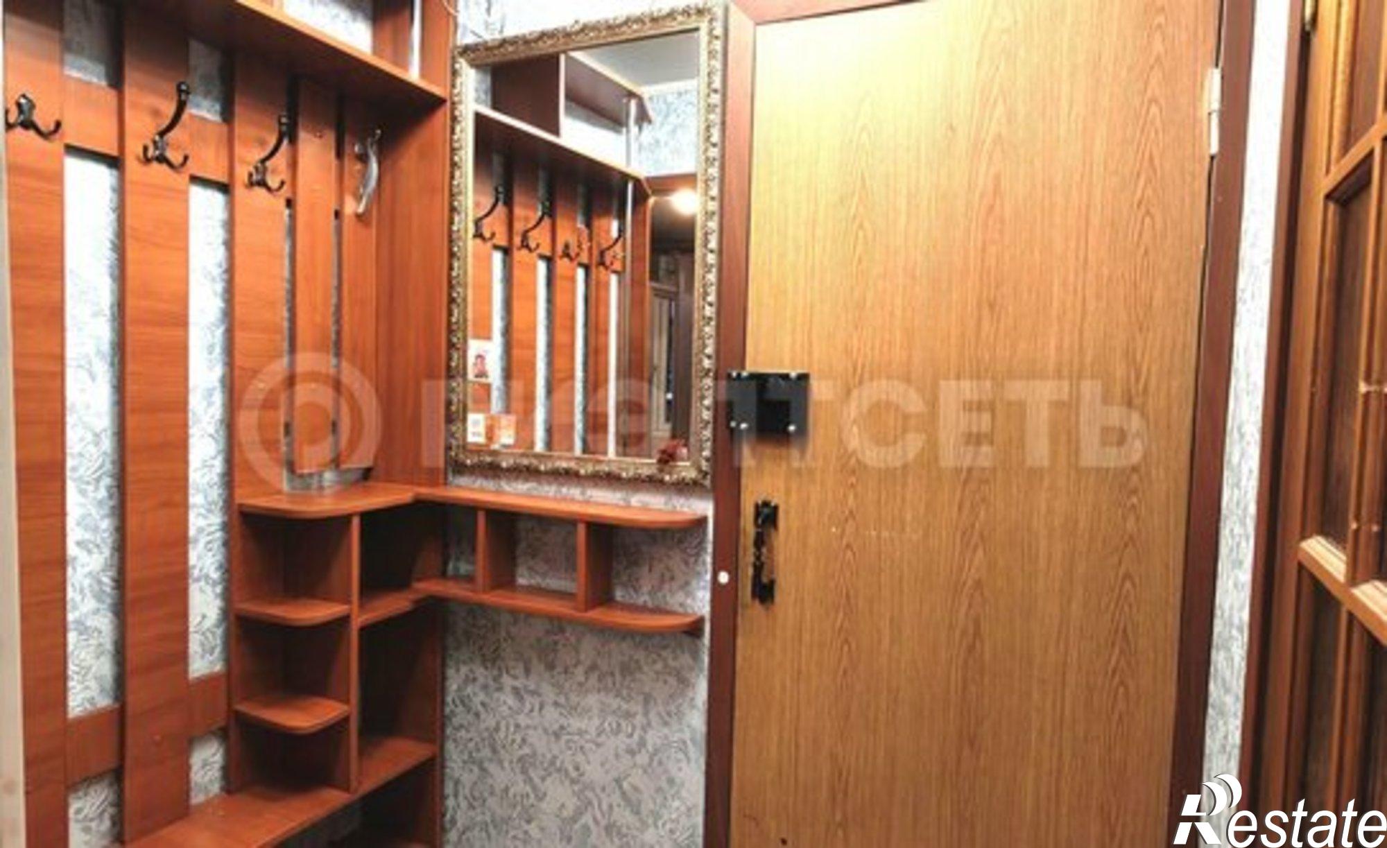 Купить квартиру за 3 900 000 рублей на Планерная улица, 3