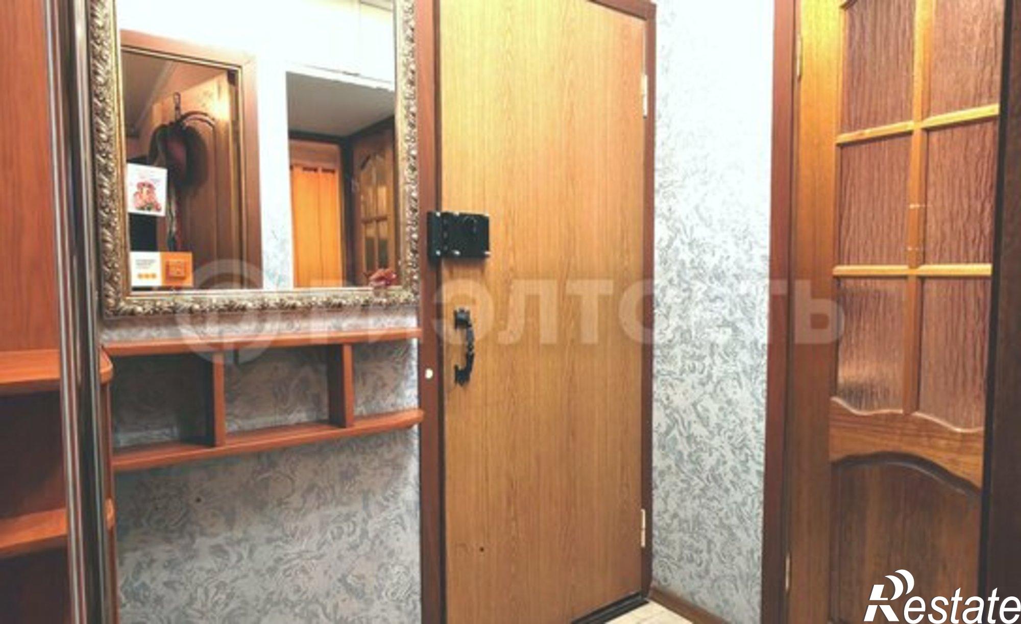 Купить квартиру за 3 900 000 рублей на Планерная улица, 3