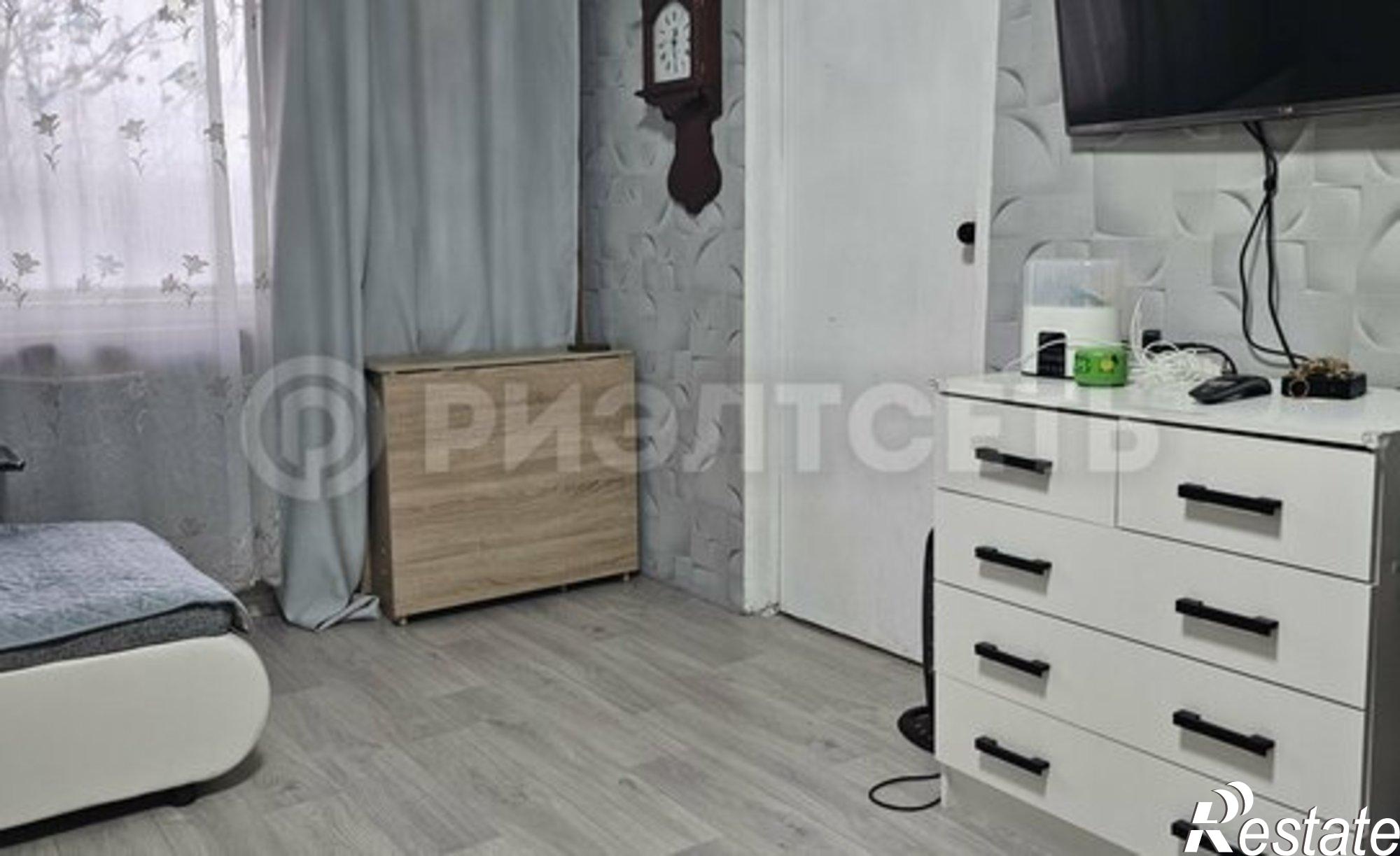 Купить квартиру за 3 500 000 рублей на ул Виктора Миронова, 12