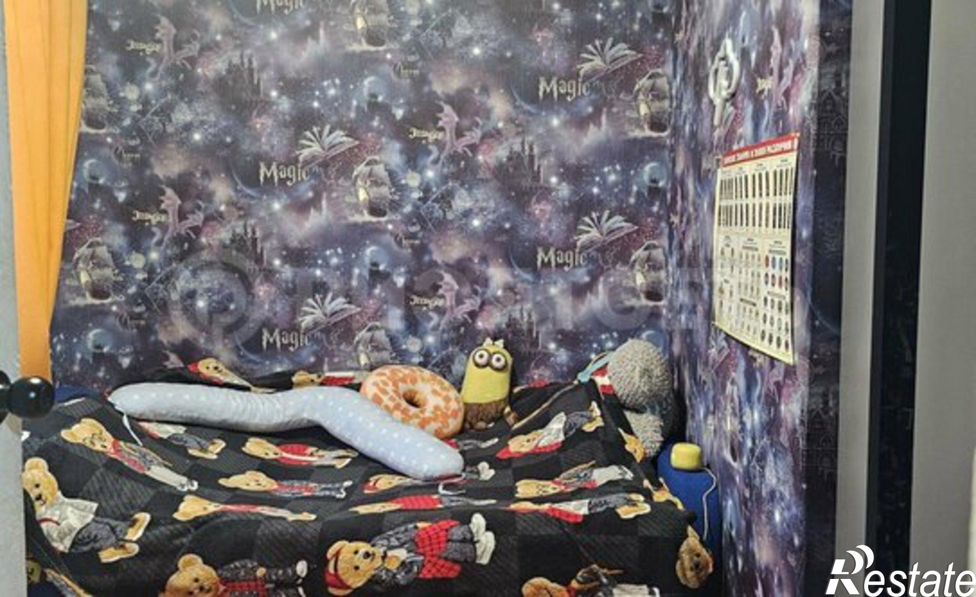 Купить квартиру за 3 500 000 рублей на ул Виктора Миронова, 12