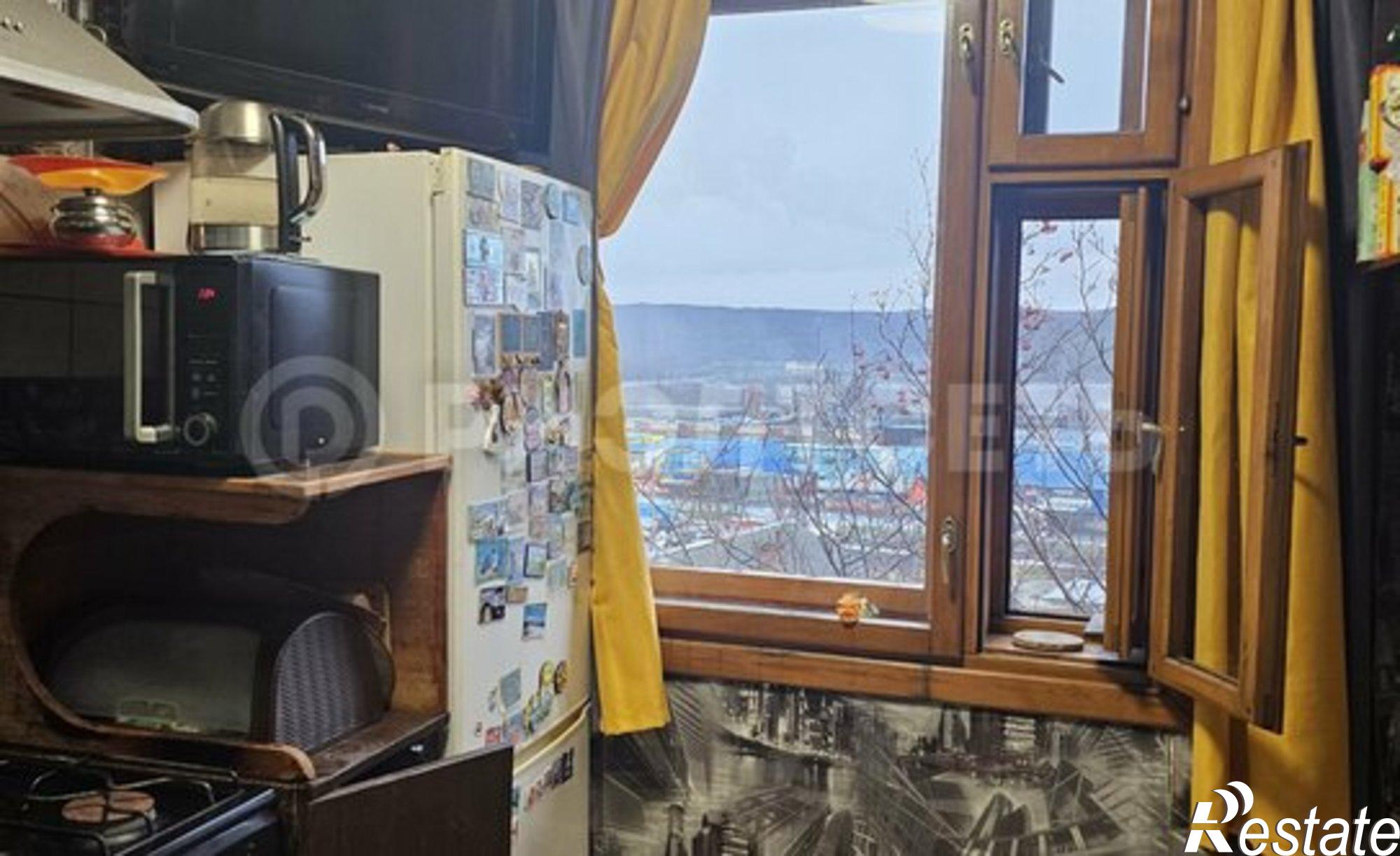 Купить квартиру за 3 500 000 рублей на ул Виктора Миронова, 12