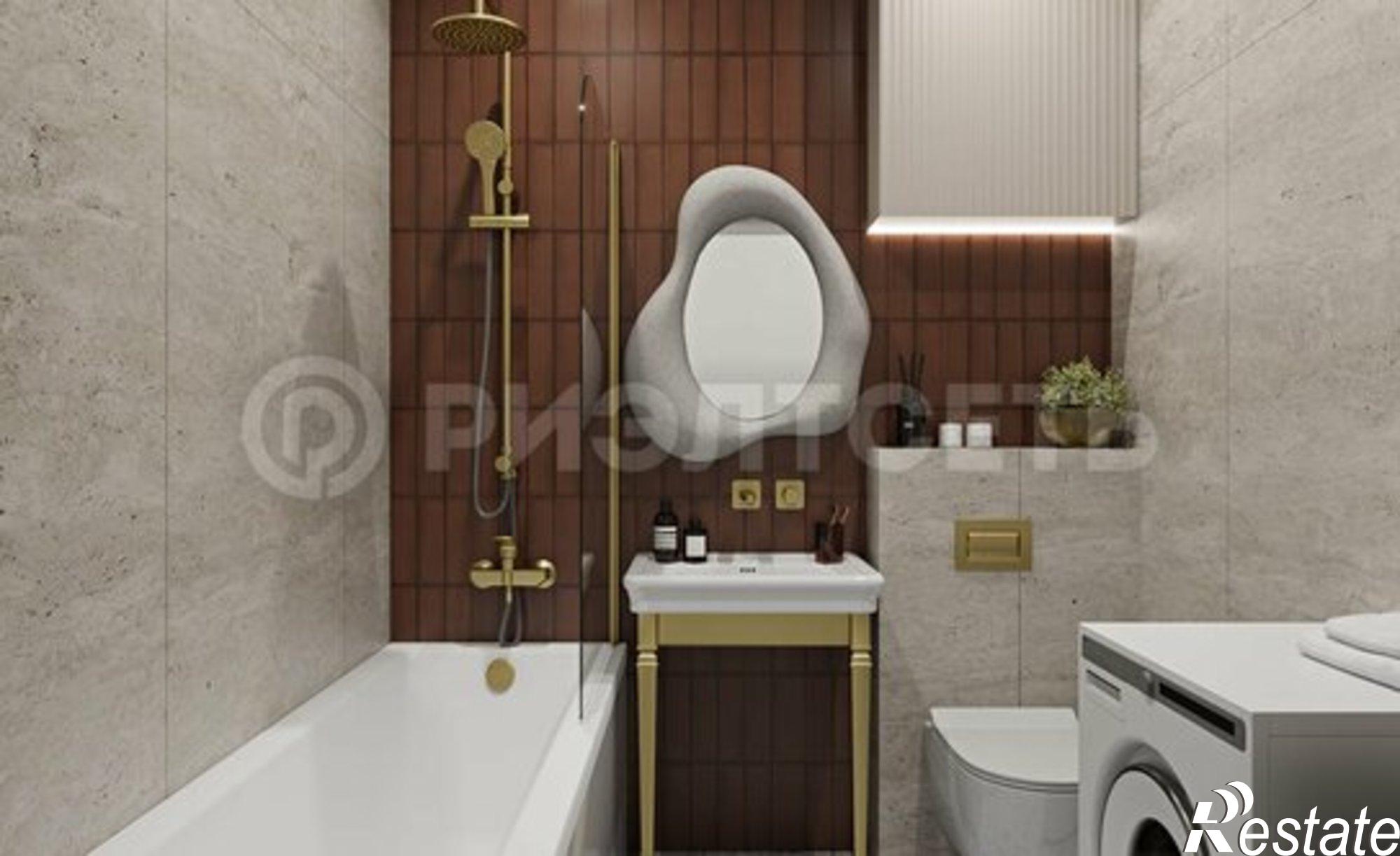 Купить квартиру за 10 369 500 рублей на улица Шевченко, 8