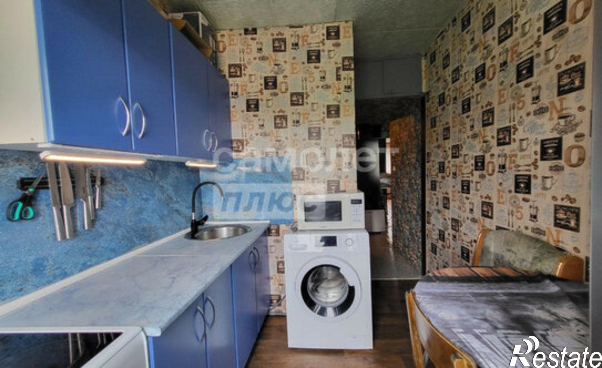 Купить квартиру за 4 300 000 рублей на улица Бочкова, 13