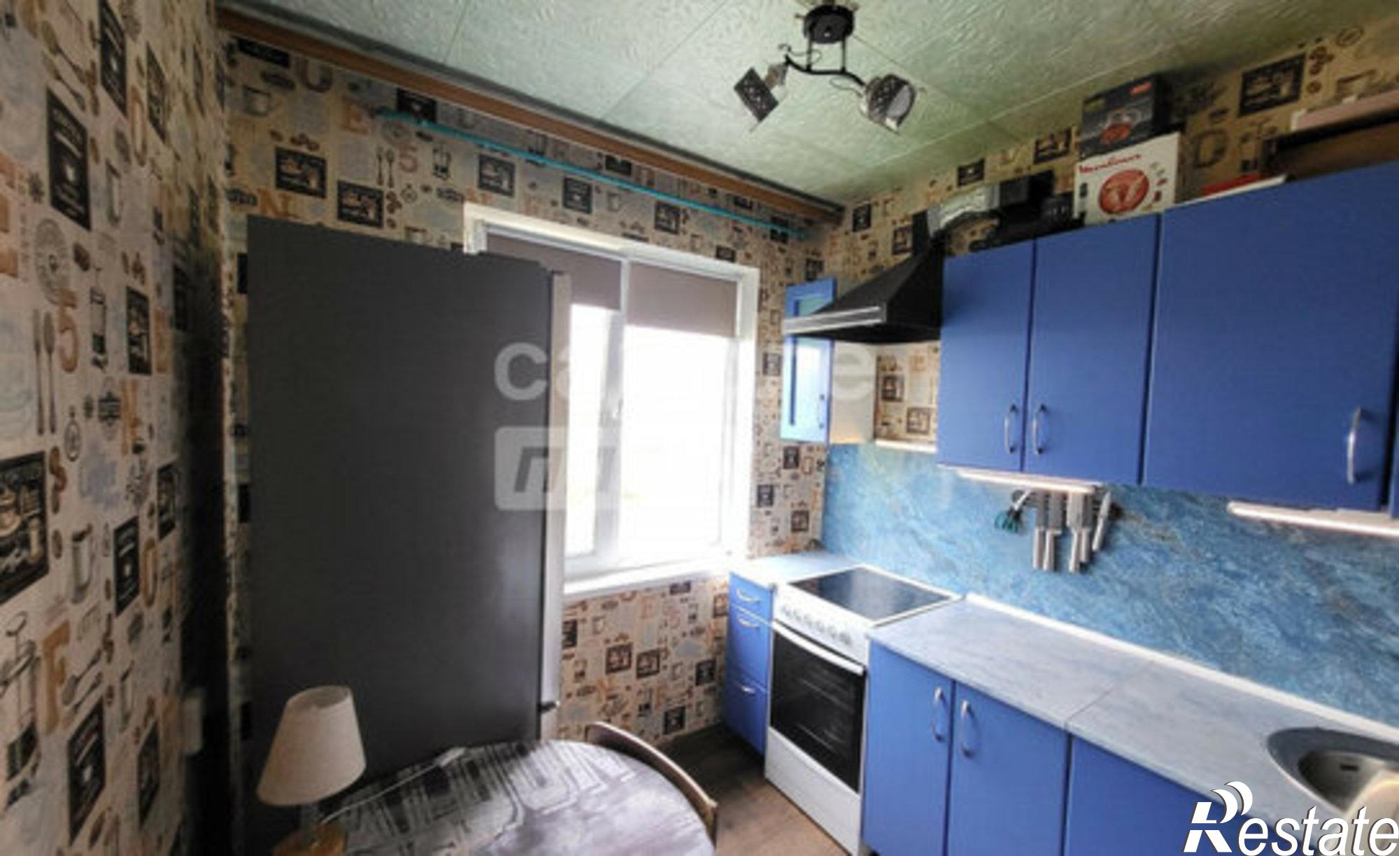 Купить квартиру за 4 300 000 рублей на улица Бочкова, 13