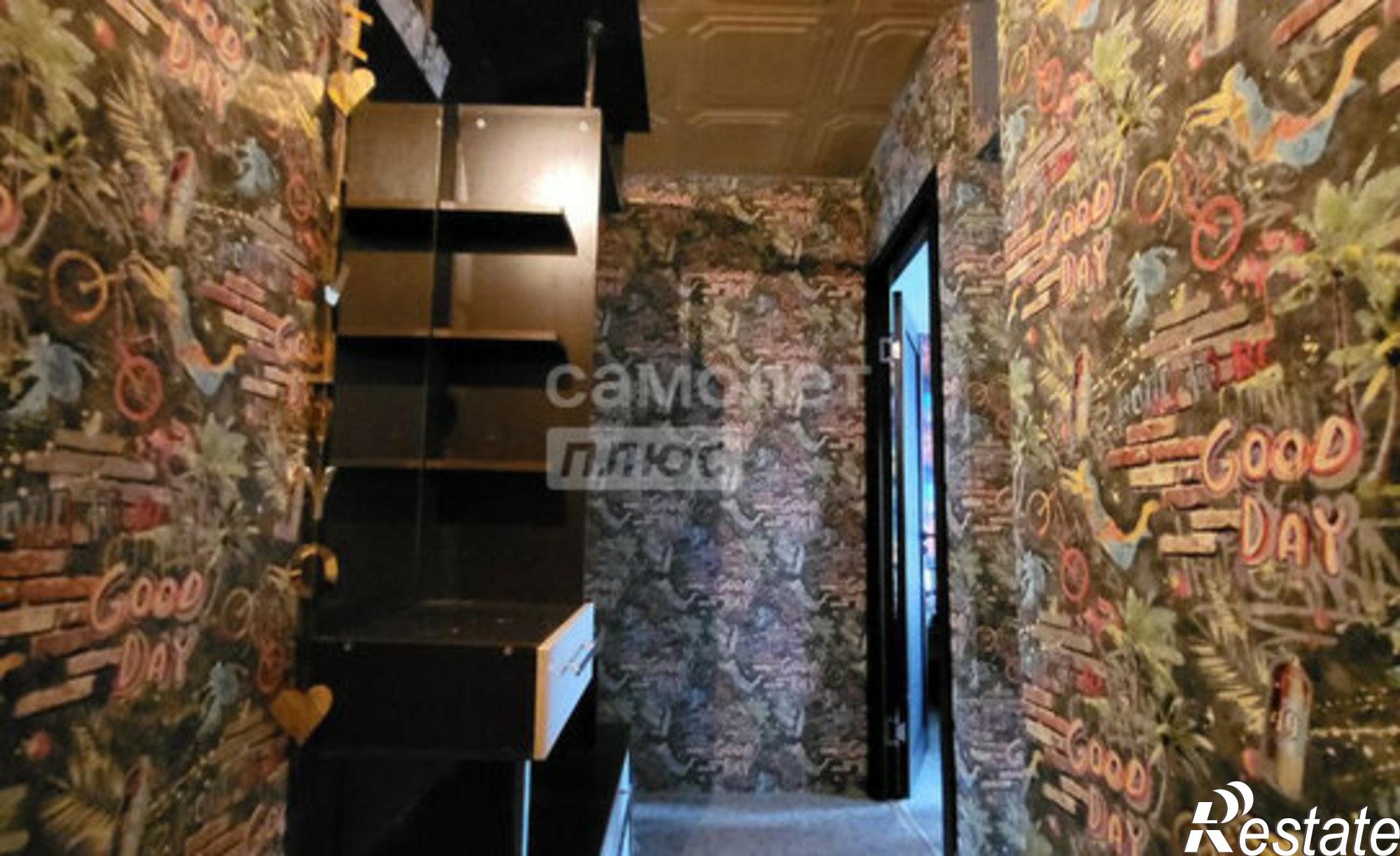 Купить квартиру за 4 300 000 рублей на улица Бочкова, 13